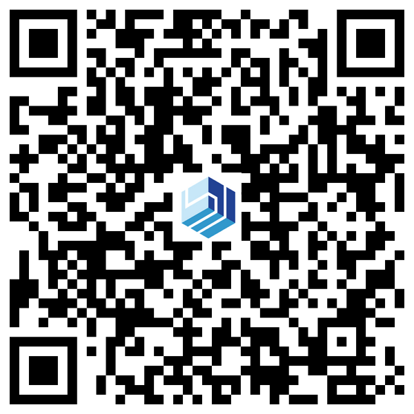 QR to join LinkedIn